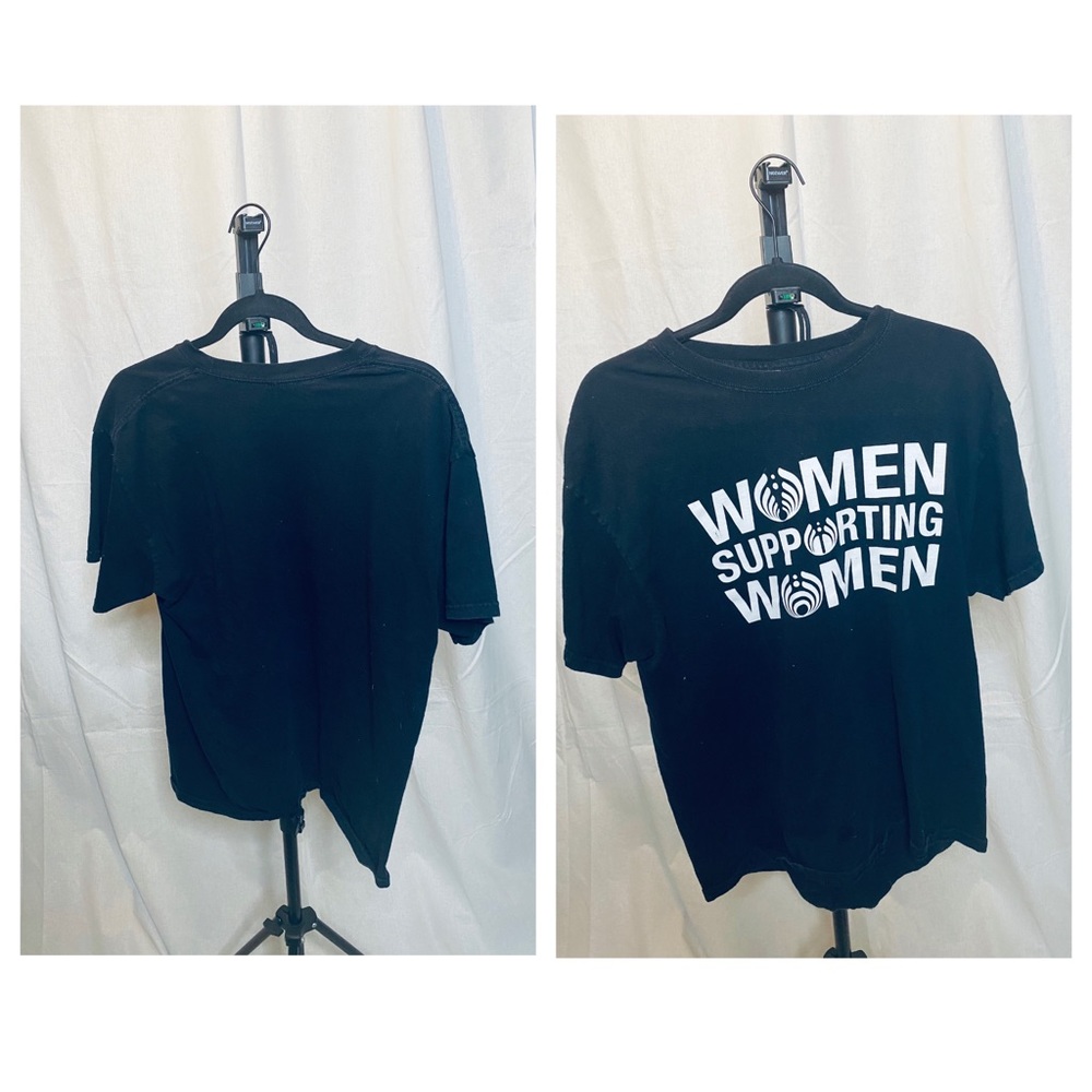Bassnectar feminist shirt